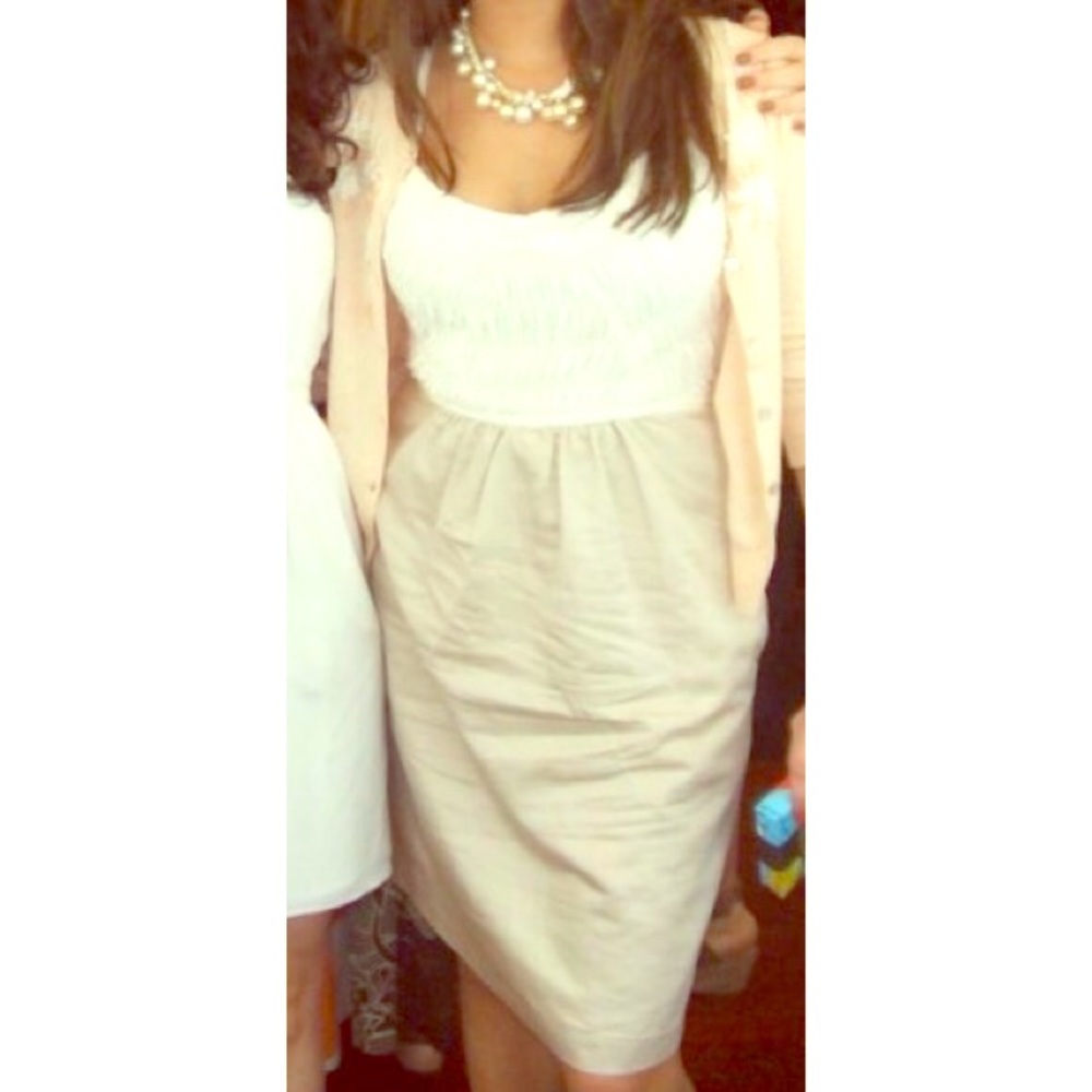 Banana Republic Dress